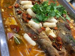 -POLO小馆·老南京菜(解放路店)