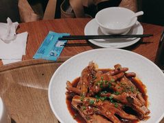 -鑫小城故事·藕汤·家常菜(台北一路总店)