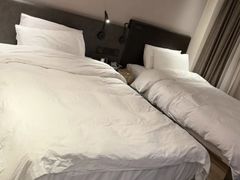 -汉庭优佳(上海恒隆广场南京西路地铁站店)