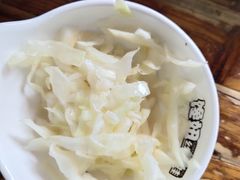 -北门张家羊肉粉(森航·乐活城西南)