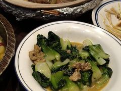 -永安鱼庄·镇江菜(丁卯店)