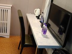 -德全心悦酒店(北京金台路地铁站店)