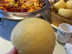 -裕德隆清真饭庄·天津特色菜(河东店)