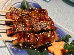 -晴季寿司(红旗街万达店)