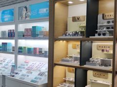 -浙文眼镜(新城市广场店)