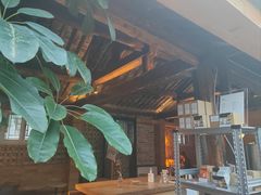 -VOYAGE COFFEE(北锣鼓巷店)