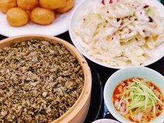 -河东颐祥阁(世贸店)