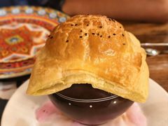 -卢布里西餐厅(总店)