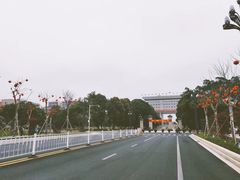 -广西大学(大学东路校区)