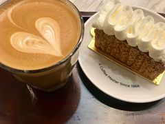 -Peet's 皮爷咖啡(东湖路手作店)