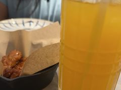 -必胜客(东三路店)