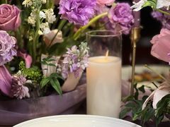 -Olive橄榄花园漂亮饭主题布置餐厅(大望路店)