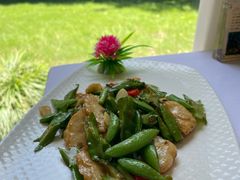 -老洋房花园饭店(绍兴路店)