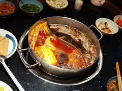-矮板凳老火锅(宽窄巷子店)
