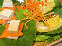 -大理董·董家小厨野生菌火锅(古城旗舰店)