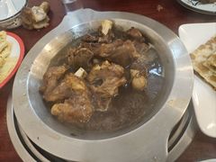 -聚首堂·特色小吃·肘子(什刹海德胜门店)