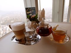 -洲际酒店·地平线全日餐厅HORIZON CAFÉ