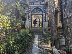 -寂照庵