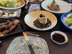 -德川家日本料理(中关村寰太大厦店)