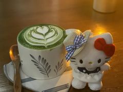 -咖法森林·咖啡  酒吧(天河店)