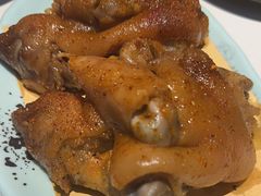 -状元阁烧烤(新华路总店)
