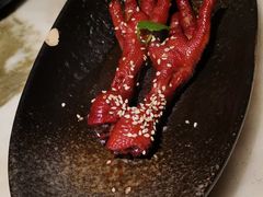 -绿茶餐厅(乐峰广场店)