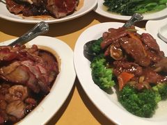 -文兴酒家(Chinatown - Gerrard Street)