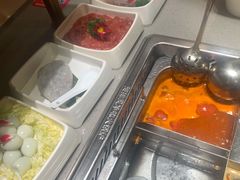 -海底捞火锅(龙湖三千集店)