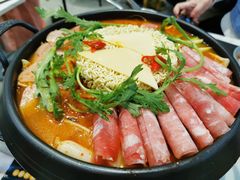 -博姆炸鸡精品餐厅(常发广场店)