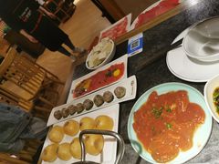 -许府牛火锅(信义坊总店)