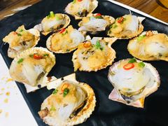 -一九烧烤(莱山区初家店)
