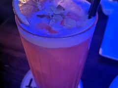 -MARU玛露音乐餐厅(大学路店)