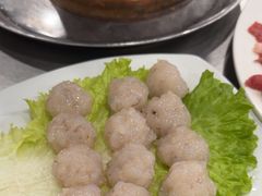 -三兴涮羊肉(荣安大街店)