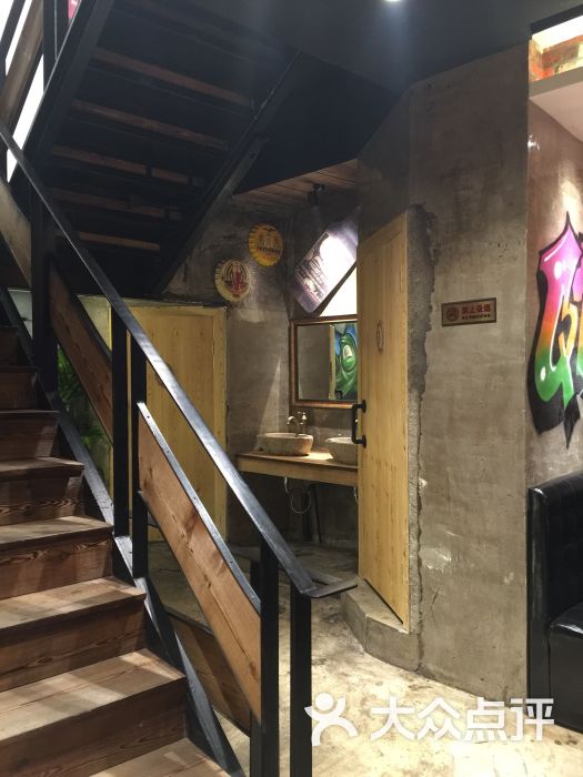 桥底串吧-图片-北京美食-大众点评网