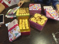 -家琳甜品(江南东店)