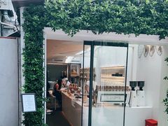 门面-% Arabica阿拉比卡咖啡(武康路店)