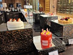 -圣丰索菲特·2 On 988 Café 自助餐厅