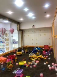 -趣童婴幼儿SPA母婴生活馆(孔雀城店)
