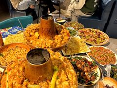 -觅山云南菜(泊富ICITY店)
