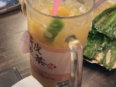 -破店肥哈·东北烧烤·夜宵(南山保利店)