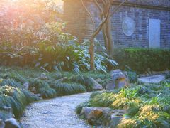 -静安公园(静安寺街道)