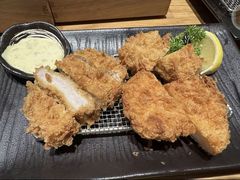 -胜博殿日式炸猪排(西红门店)