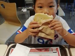 -肯德基(杭州复兴店)