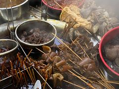 -小吴水煮(羊子巷店)