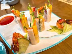 -摩登有记·新派泰国菜(银钻广场店)
