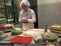 -喜家德虾仁水饺(中央大街店)