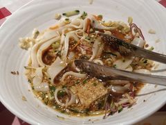 -西贝(上海我格广场店)