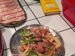 -酒拾烤肉(奥体天虹店)