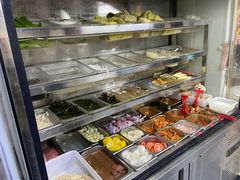 -四川老牛麻辣烫(北门桥店)
