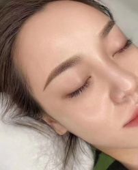 -Yue Show馨选·半永久纹眉纹眼线